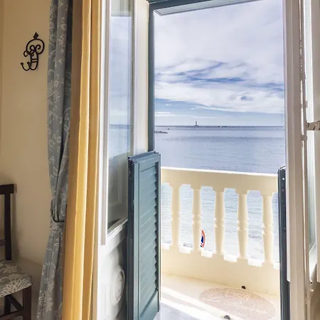 La Riviera 3* 加利波利