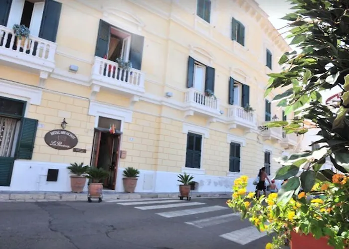 La Riviera 加利波利