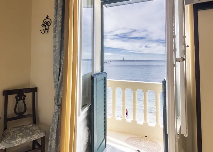 La Riviera 3* 加利波利