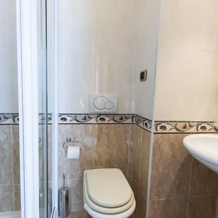 La Riviera 3* גאליפולי