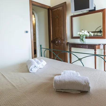 La Riviera Bed & Breakfast Gallipoli