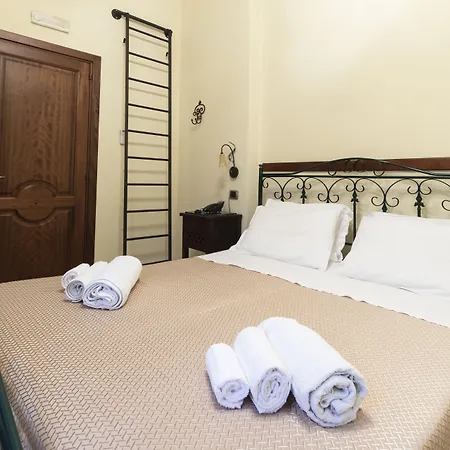 Bed & Breakfast La Riviera