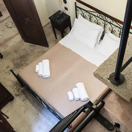 Bed & Breakfast La Riviera 3*