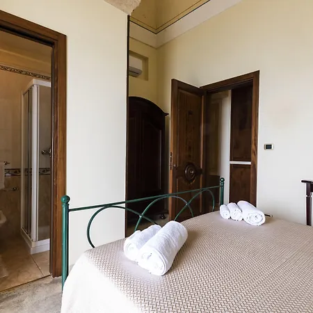 Bed & Breakfast La Riviera Gallipoli