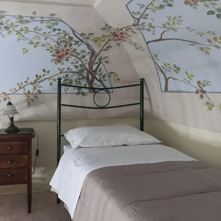 Bed & Breakfast La Riviera 3*