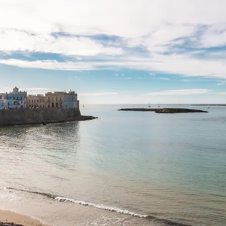 La Riviera גאליפולי