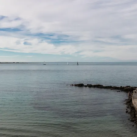 Bed & Breakfast La Riviera Gallipoli