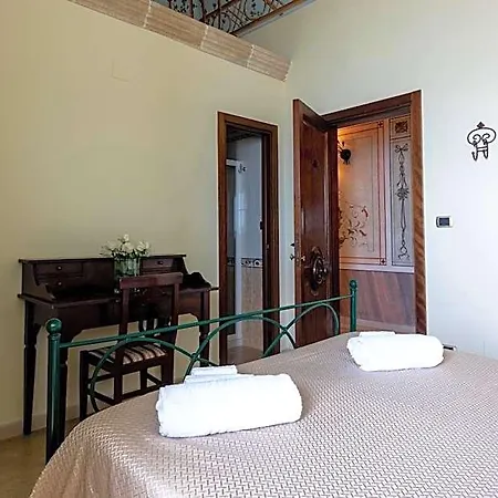 La Riviera Bed & Breakfast Gallipoli