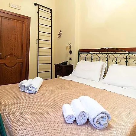 La Riviera Bed & Breakfast Gallipoli