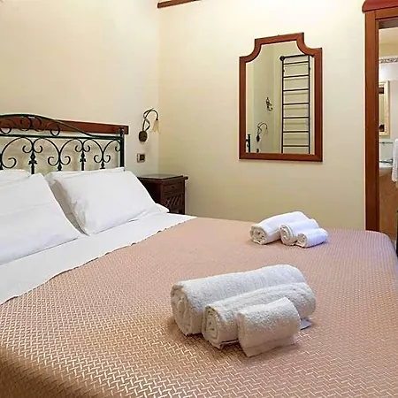Bed & Breakfast La Riviera