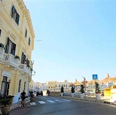Bed & Breakfast La Riviera Gallipoli