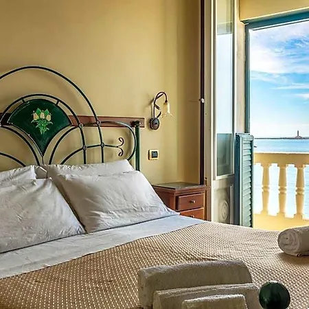 La Riviera Bed & Breakfast Gallipoli