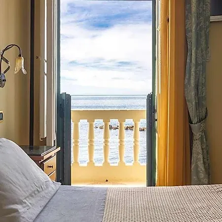 La Riviera Bed & Breakfast Gallipoli