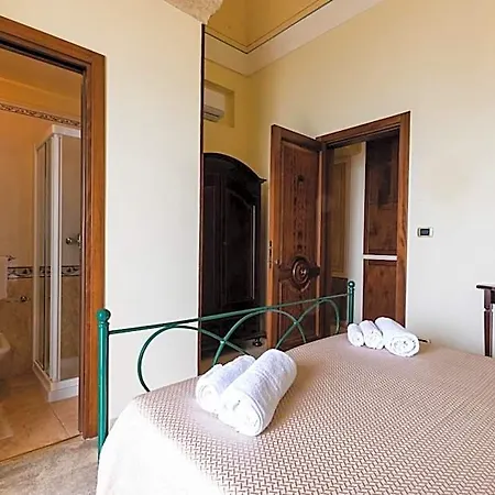 La Riviera Bed & Breakfast Gallipoli