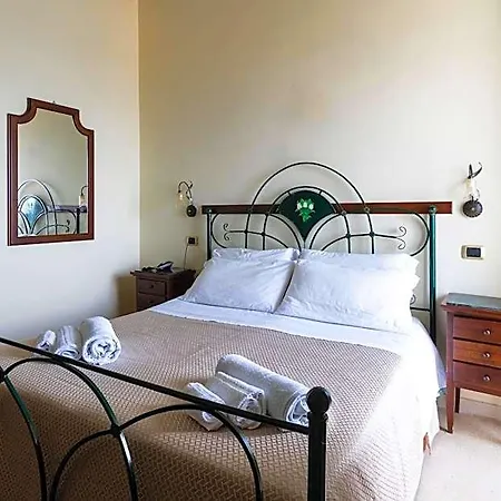 Bed & Breakfast La Riviera