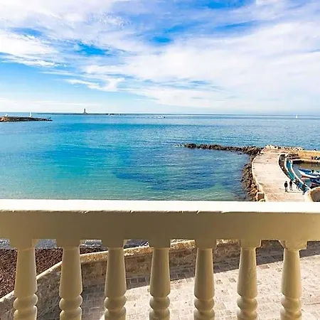 Bed & Breakfast La Riviera