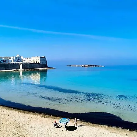 Bed & Breakfast La Riviera Gallipoli