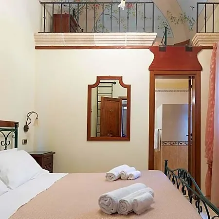 La Riviera Bed & Breakfast