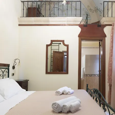Bed & Breakfast La Riviera