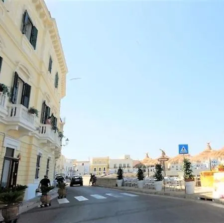 La Riviera 3* Gallipoli
