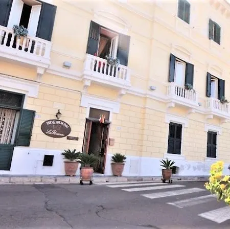 Bed & Breakfast La Riviera Gallipoli