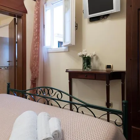 Bed & Breakfast La Riviera