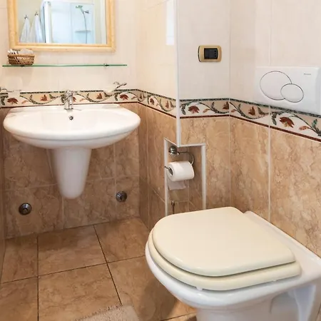 Bed & Breakfast La Riviera