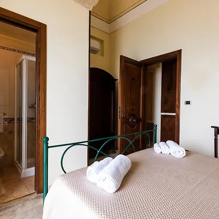 Bed & Breakfast La Riviera Gallipoli