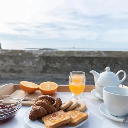 La Riviera Bed & Breakfast Gallipoli
