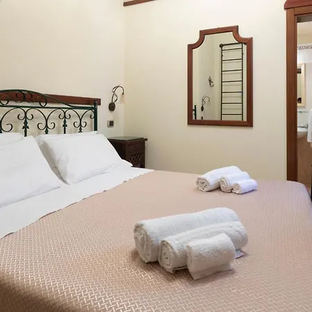 La Riviera Bed & Breakfast 3*