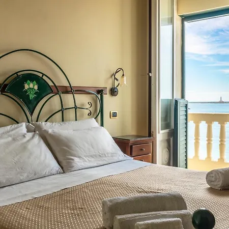 Bed & Breakfast La Riviera Gallipoli