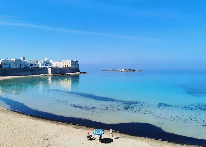 Bed & Breakfast La Riviera 3*