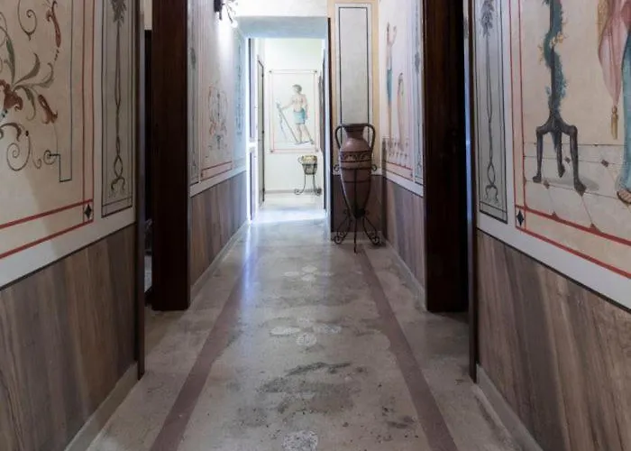 La Riviera Bed & Breakfast Gallipoli