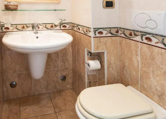 Bed & Breakfast La Riviera Gallipoli