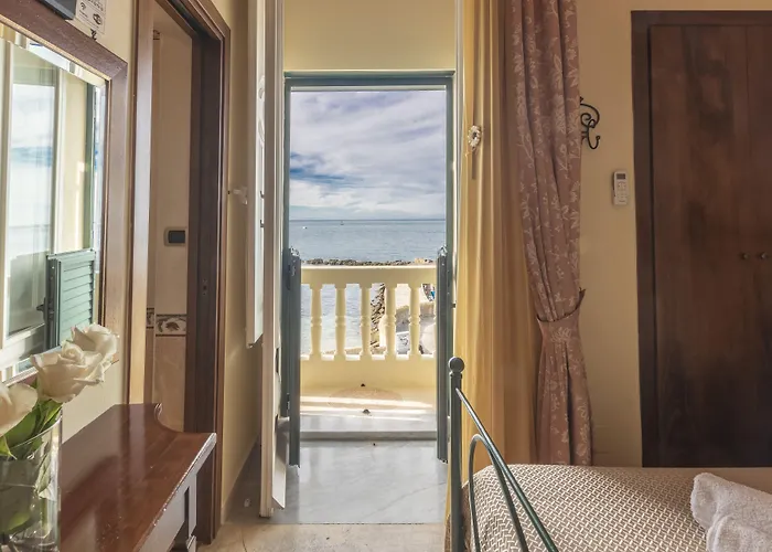 Bed & Breakfast La Riviera