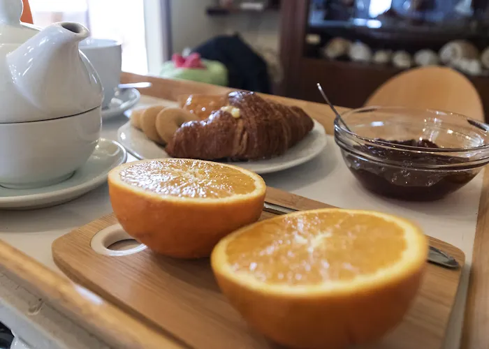 La Riviera Bed & Breakfast