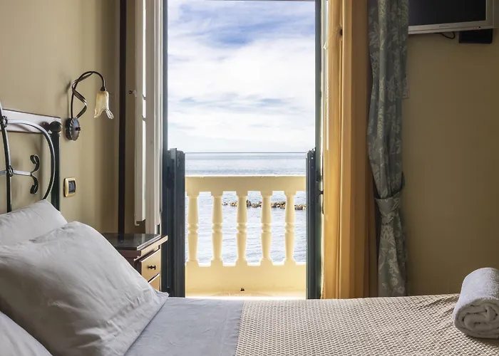 La Riviera Gallipoli