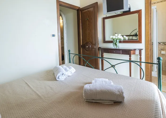 La Riviera Bed & Breakfast Gallipoli