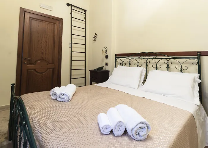 Bed & Breakfast La Riviera