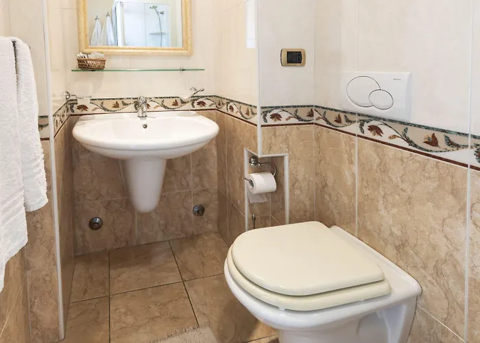 Bed & Breakfast La Riviera