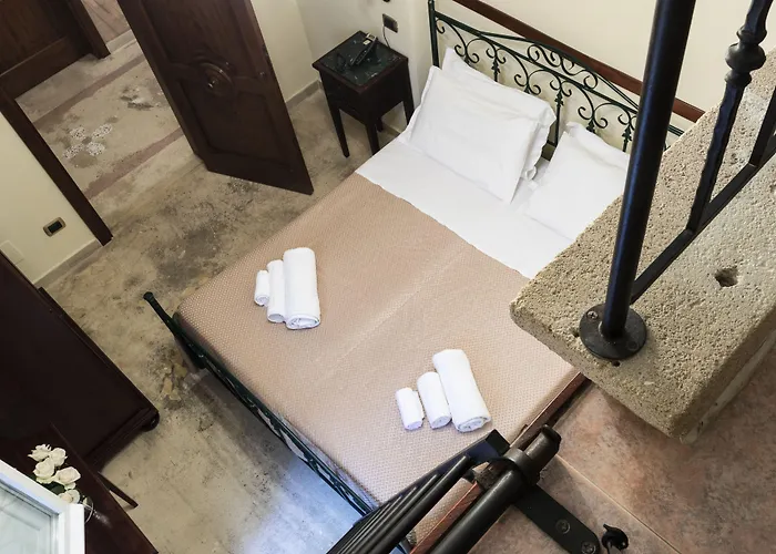 Bed & Breakfast La Riviera 3*