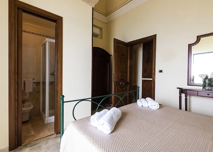 Bed & Breakfast La Riviera Gallipoli