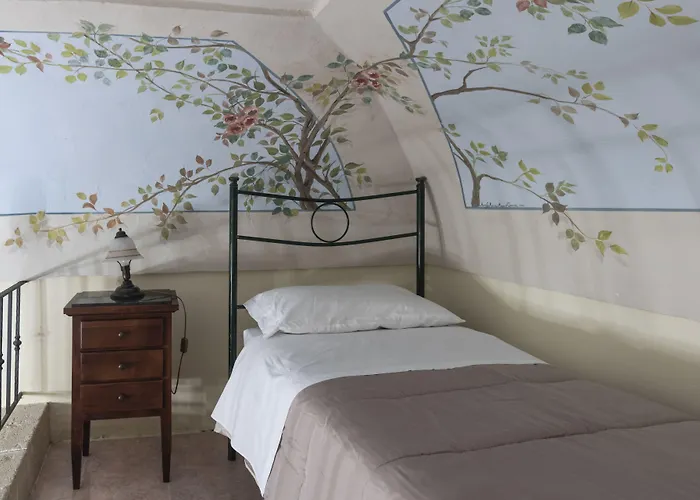 Bed & Breakfast La Riviera 3*