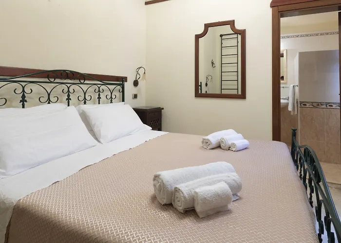 Bed & Breakfast La Riviera Gallipoli