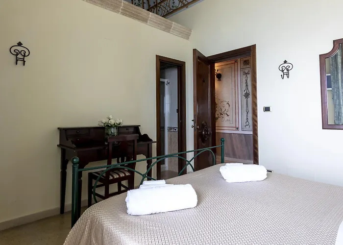 La Riviera Bed & Breakfast