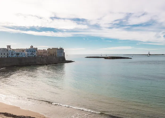 La Riviera Gallipoli