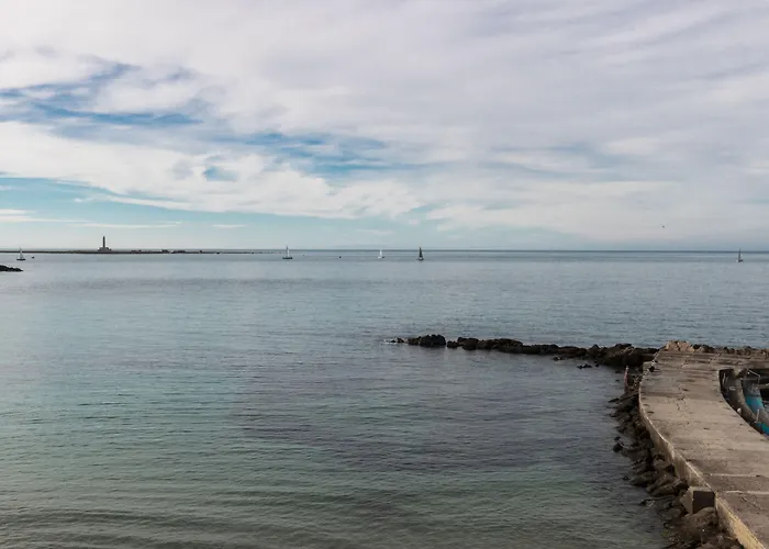 Bed & Breakfast La Riviera Gallipoli