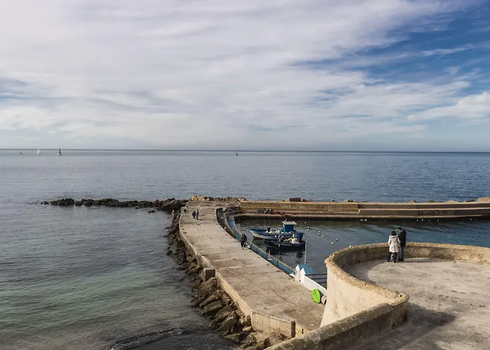 Bed & Breakfast La Riviera 3*