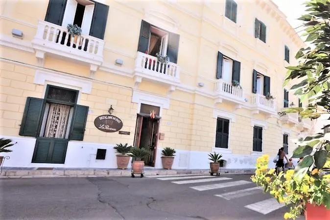 Bed & Breakfast La Riviera Gallipoli