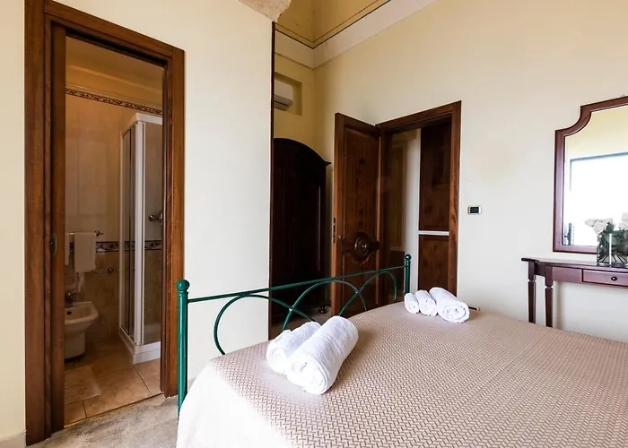 Bed & Breakfast La Riviera Gallipoli